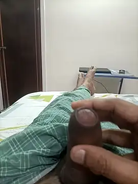 AUNTY1984 online show from 06.10.26