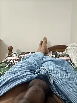 AUNTY1984 online show from 07.17.26