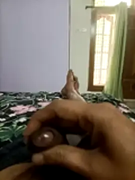 AUNTY1984 online show from 07.19.26