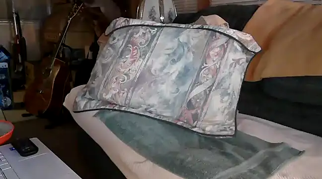 Bramro409 online show from 02.28.25