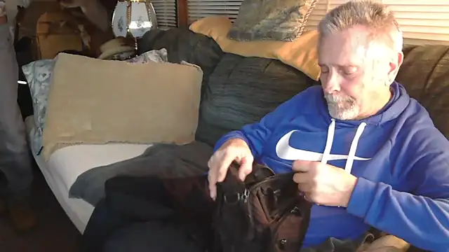 Bramro409 online show from 02.12.26