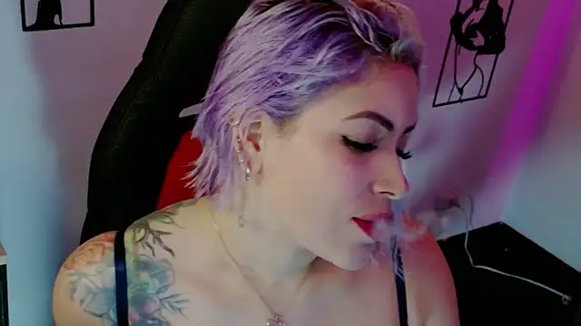 Natalia Montoya online show from 02.10.26