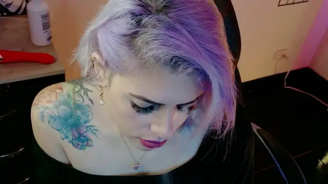 Natalia Montoya online show from 02.26.26