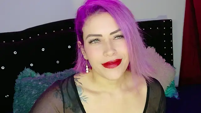 Natalia Montoya online show from 04.26.26