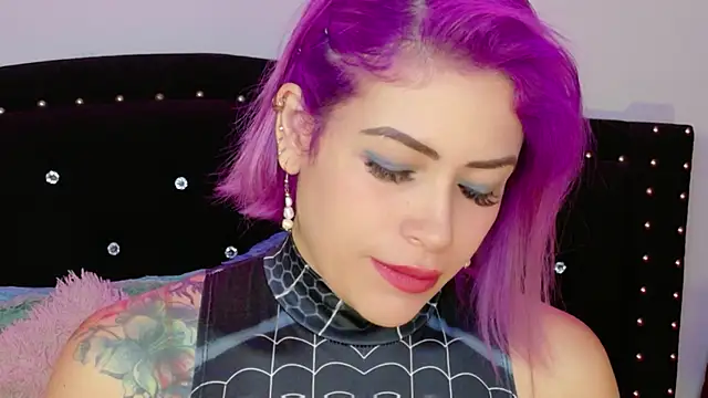 Natalia Montoya online show from 05.02.26