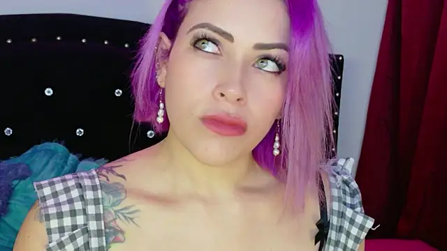Natalia Montoya online show from 05.05.26
