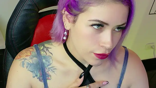 Natalia Montoya online show from 06.07.26