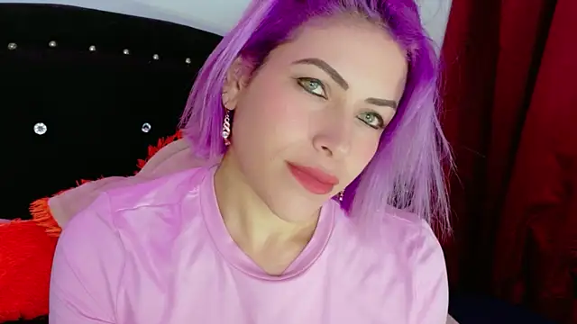 Natalia Montoya online show from 08.05.26