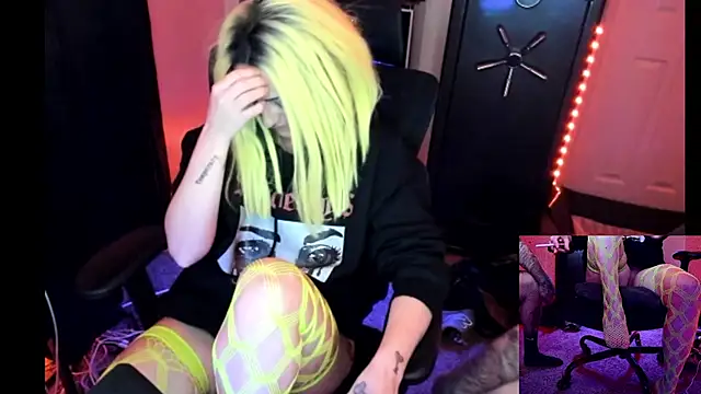 Manicmercury online show from 01.30.25