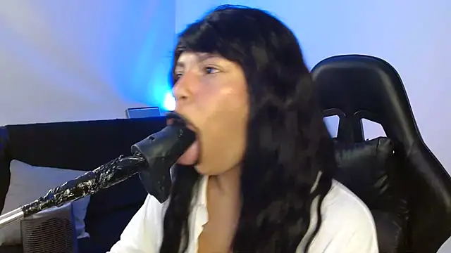 Snapshot of Anabel693 chatting on 02.06.25 Anabel693 online show from 02.06.25