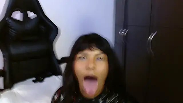 Snapshot of Anabel693 chatting on 02.22.25 Anabel693 online show from 02.22.25