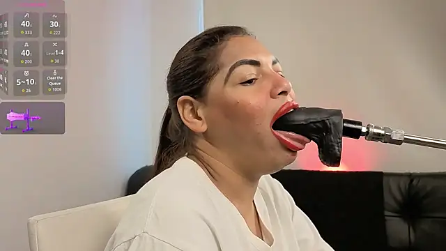 Anabel693 online show from 03.29.26