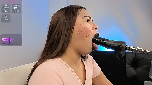 Anabel693 online show from 04.02.26