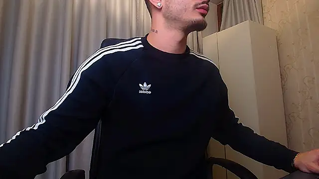 BrandonTate online show from 02.03.26