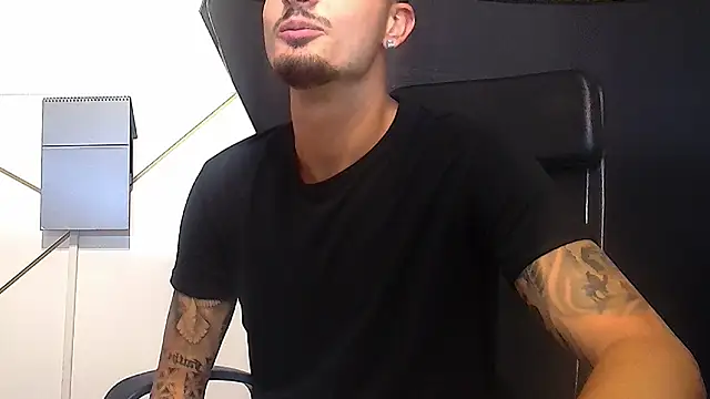 BrandonTate online show from 07.03.26