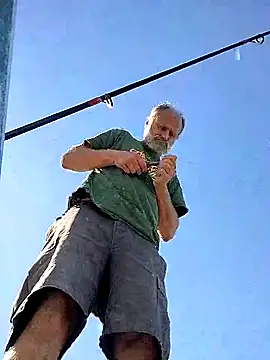 FloppyPickle4u online show from 10.27.25