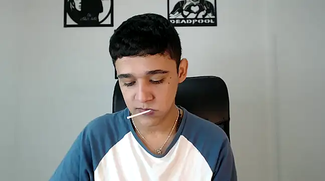 kaiine190 online show from 12.09.24