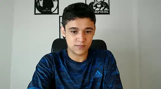 kaiine190 online show from 12.10.24