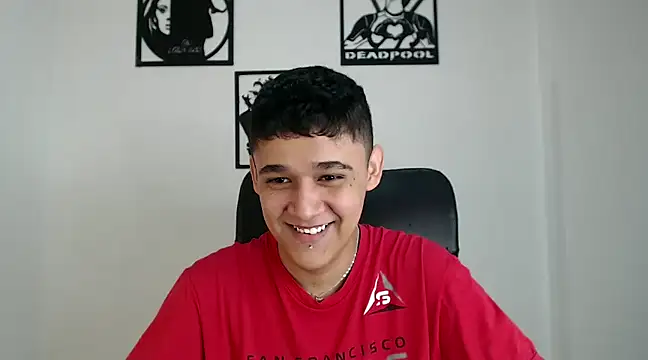 kaiine190 online show from 12.19.24