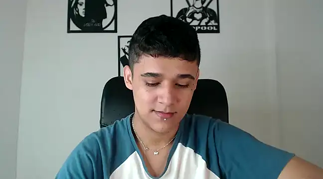 kaiine190 online show from 12.22.24