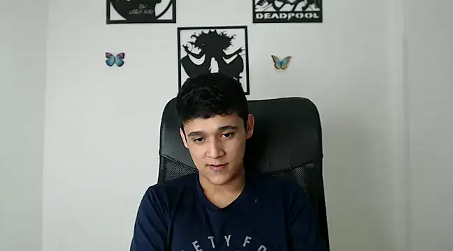 kaiine190 online show from 01.21.25