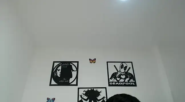 kaiine190 online show from 01.27.25