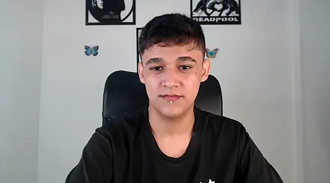 kaiine190 online show from 01.29.25