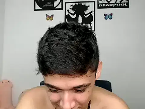 kaiine190 online show from 02.14.25