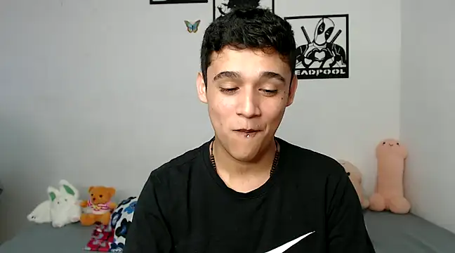 kaiine190 online show from 02.20.25