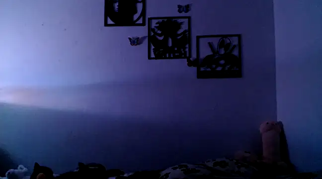 kaiine190 online show from 02.21.25