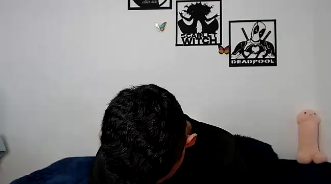 kaiine190 online show from 03.08.25