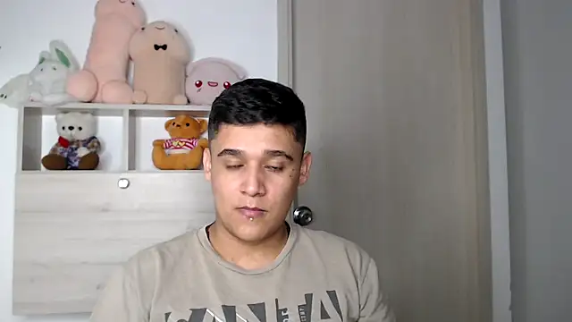 kaiine190 online show from 11.06.25