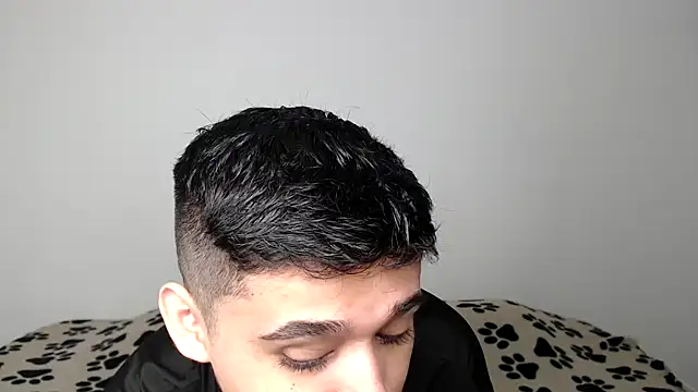 kaiine190 online show from 11.08.25