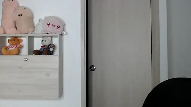 kaiine190 online show from 11.14.25