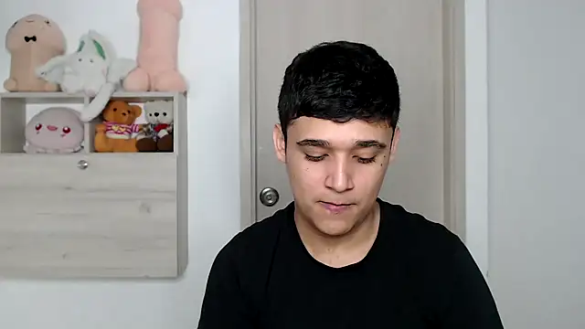 kaiine190 online show from 11.26.25