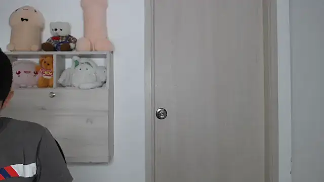 kaiine190 online show from 11.28.25