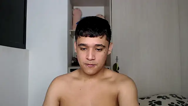 kaiine190 online show from 02.23.26