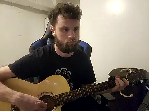 Snapshot of Talenjames4 chatting on 12.14.25 Talenjames4 online show from 12.14.25