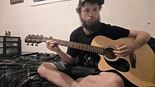 Talenjames4 online show from 04.23.26