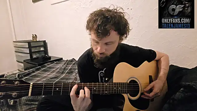 Talenjames4 online show from 05.12.26