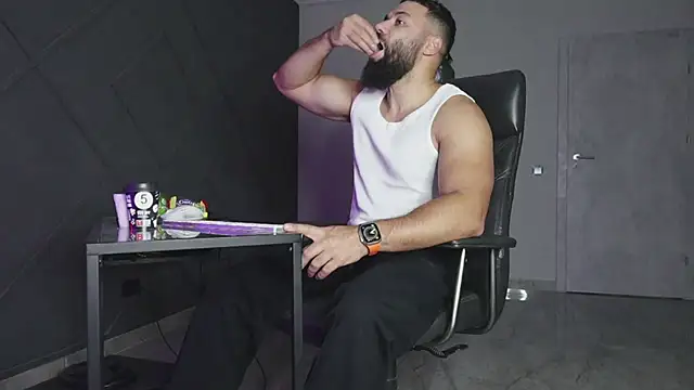 mattmasterss online show from 11.13.25