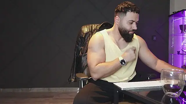 mattmasterss online show from 02.25.26