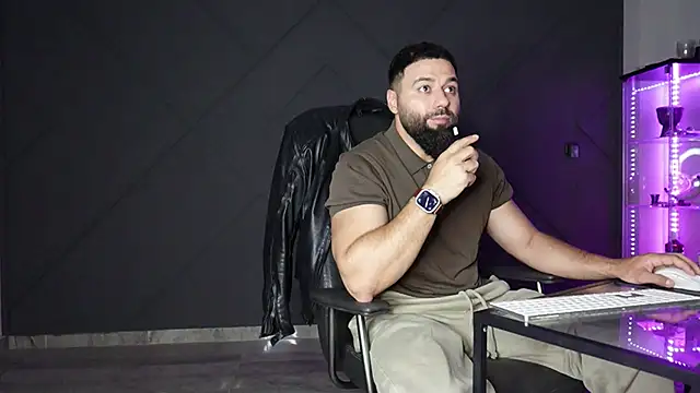 mattmasterss online show from 04.30.26