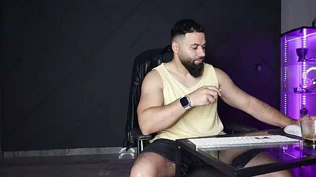 mattmasterss online show from 05.03.26