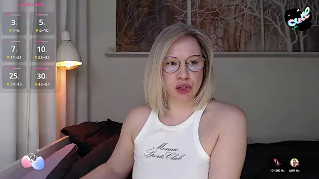 mary linn online show from 03.20.25