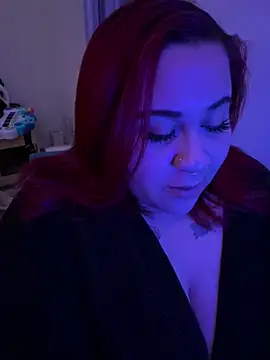 Snapshot of Juicyjordie chatting on 01.26.25 Juicyjordie online show from 01.26.25