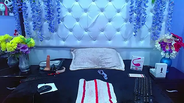 Brith Adams online show from 12.28.24