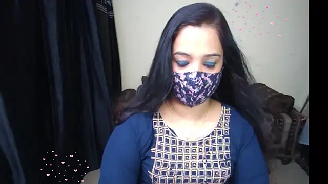 Arushisingh8888 online show from 04.24.26