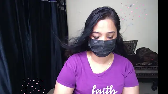 Arushisingh8888 online show from 04.29.26
