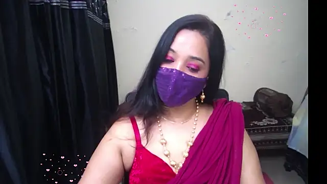 Arushisingh8888 online show from 05.02.26